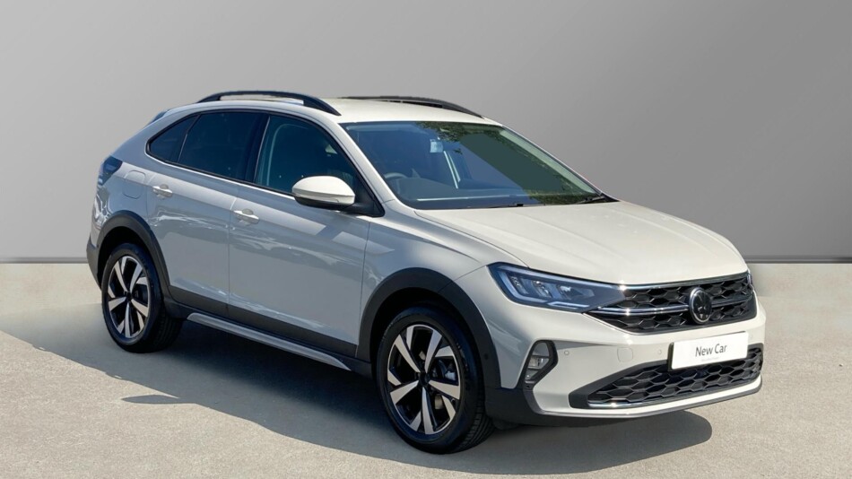 Volkswagen Taigo 1.0 TSI 115 Match 5dr DSG Petrol Hatchback